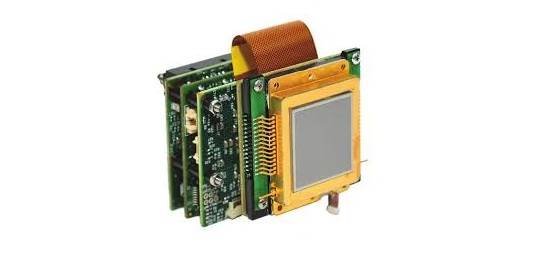دوربین حرارتی غیرخنک‌شونده (Uncooled Thermal Camera)